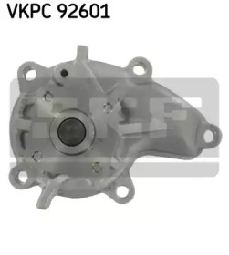 Водяной насос / прокладка SKF для NISSAN 200 SX (S13) 1.8 Turbo
